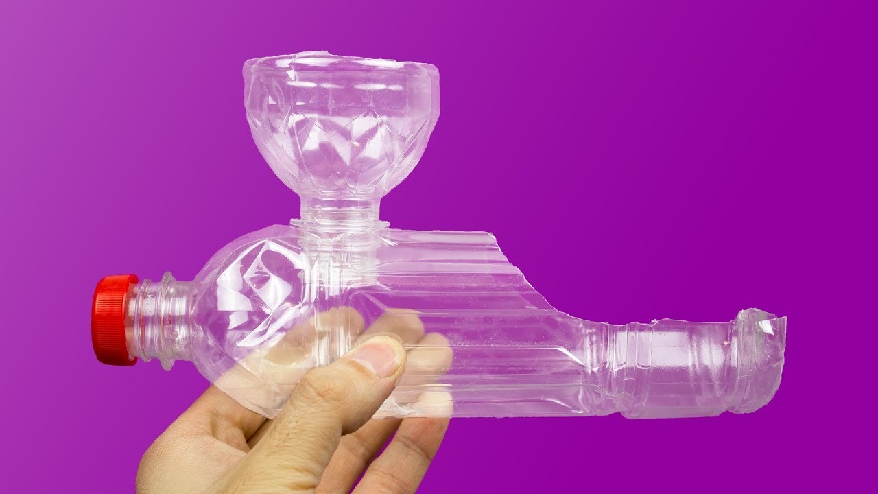 Plastik Şişelerle 20 Inanılmaz Fikir (Yeni)