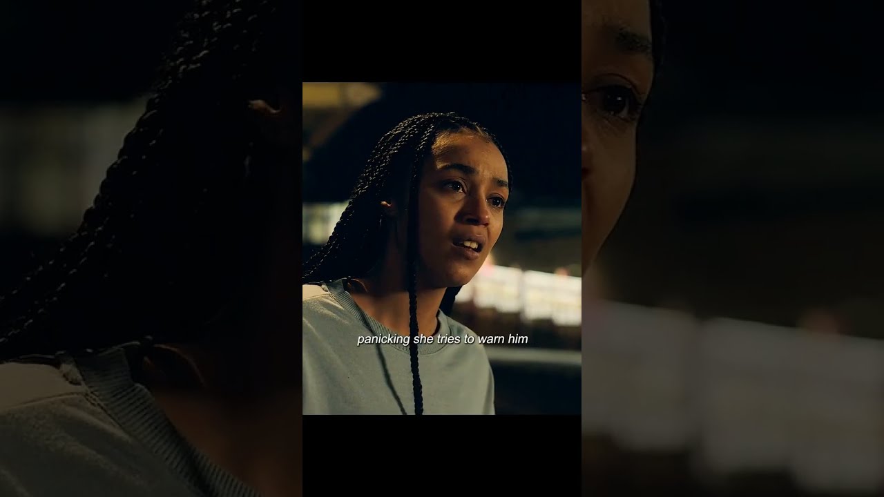 Platform 7 #shortvideo #movie #story