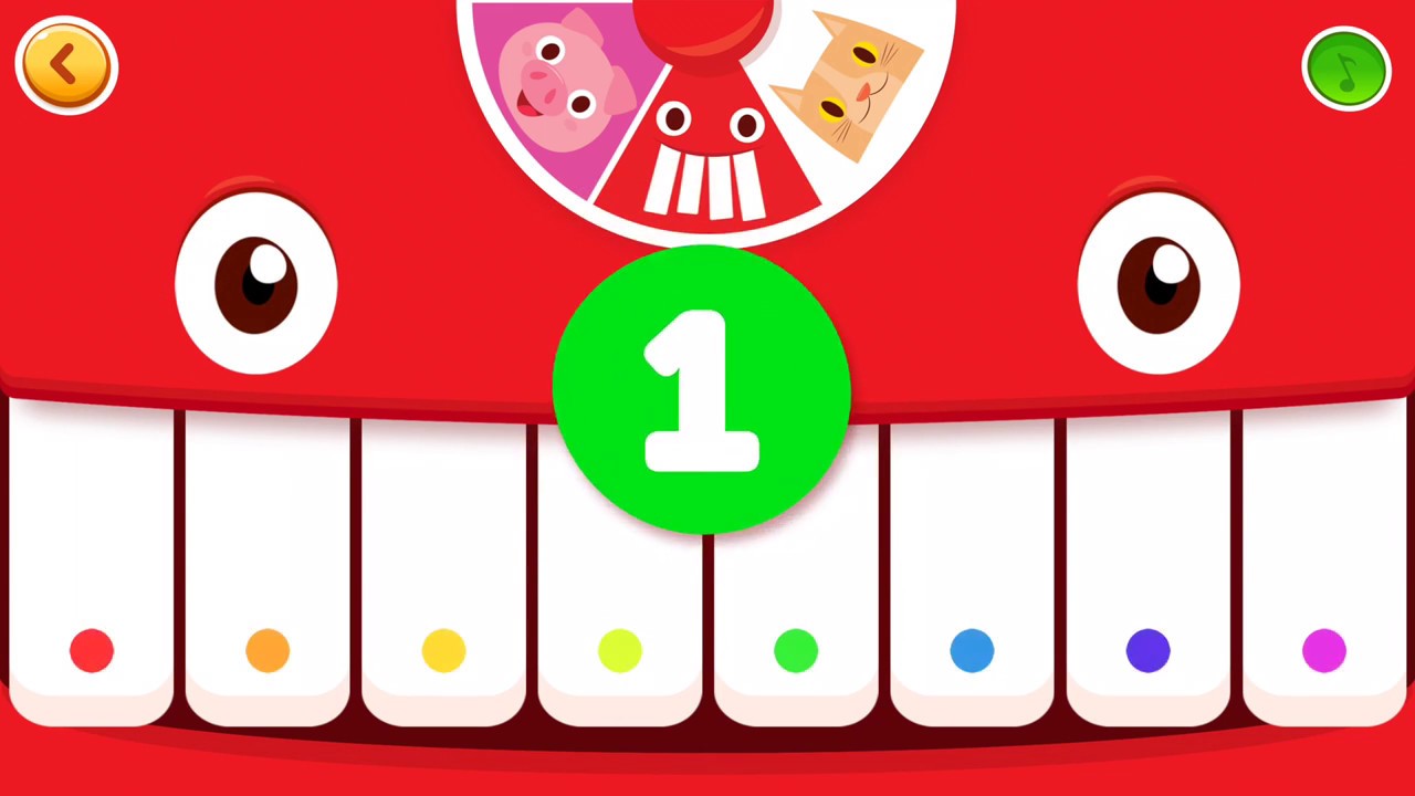 Play kids games - Funny Games For Kids - Free Online
