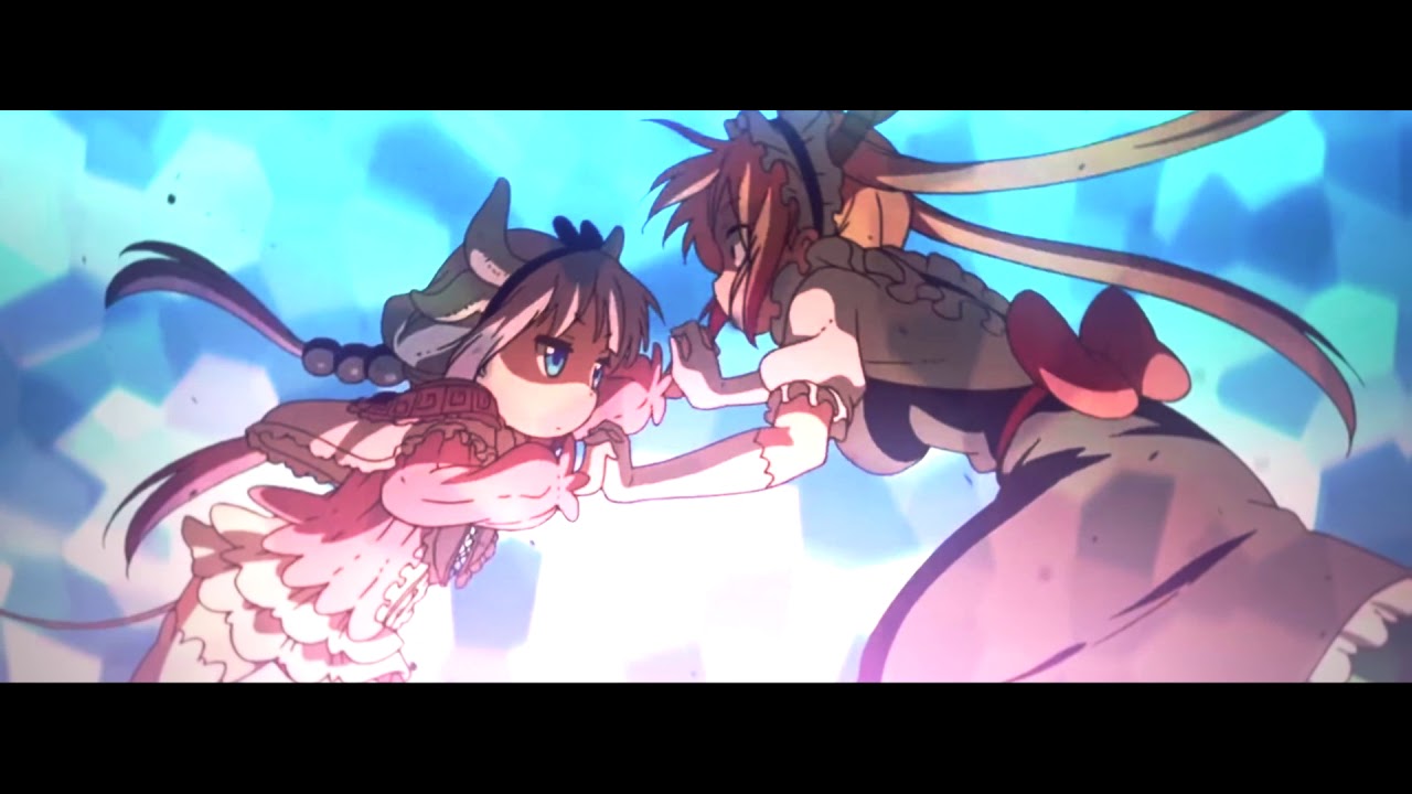 Play ╽Syntious [Kobayashi-san chi no maid dragon] Edit/AMV