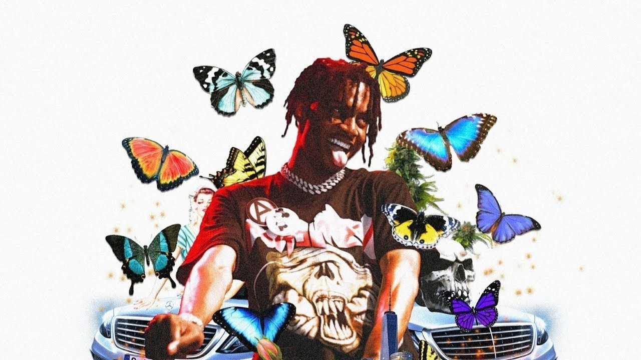 Playboi Carti 4k 60fps Scene Pack