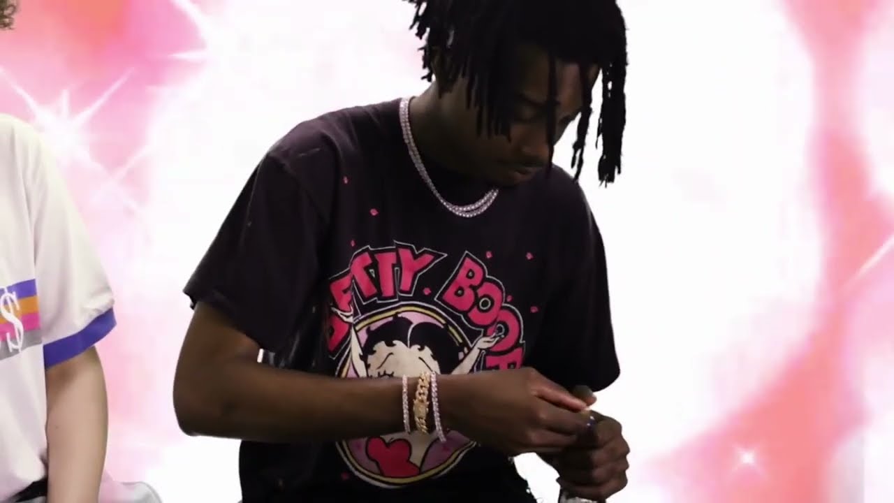Playboi Carti Twixtor - Thiagoeditz