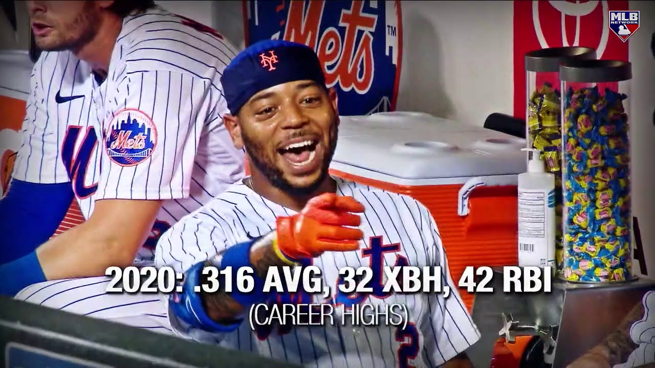 Player Profile: Dom Smith