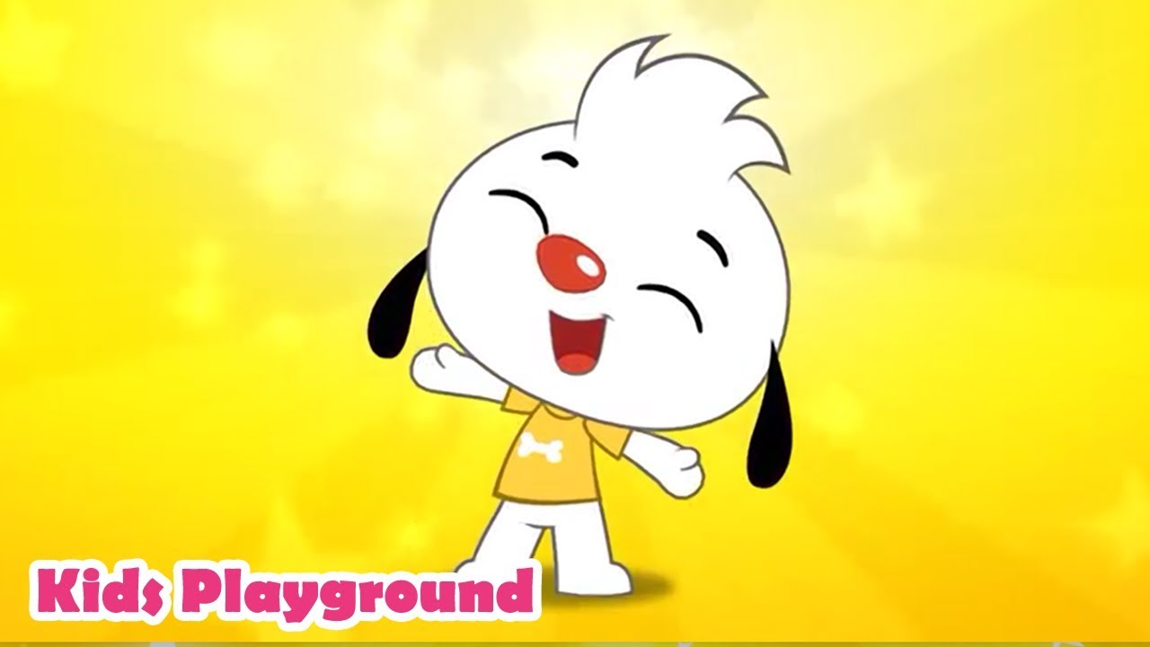 PlayKids - Learn Through Play Kids Game - PlayKids Inc