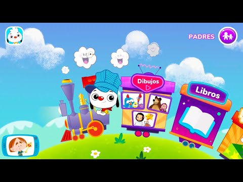 PlayKids App