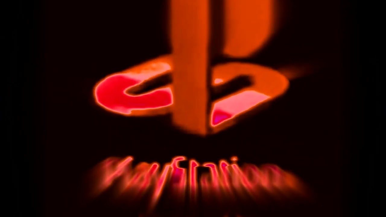 PlayStation 1 G-Major (WANING JUMPSCARE)