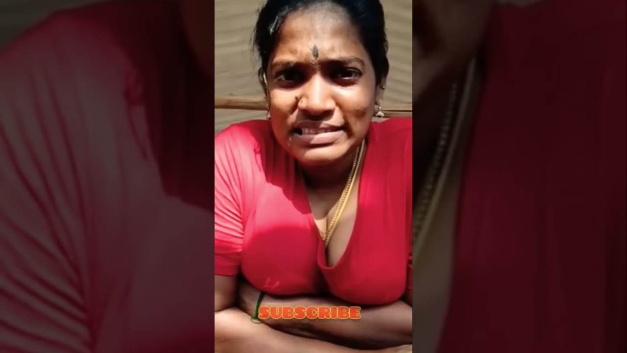 Please 🙏 subscribe my channel #hot #aunty #sadhana #trichy #hotvideos