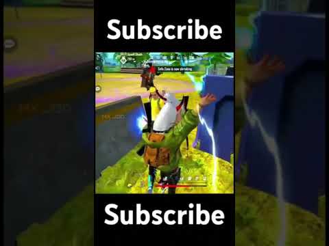 please subscribe rhistar ☢  #sorts #freefire