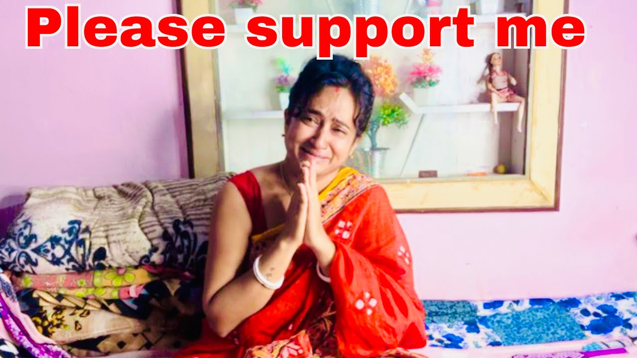 Please Support Me🙏 🙏 || আমার এত বড় সর্বনাশ হবে আমি ভাবতেই পারিনি 😭😭|| sathi Roy ||