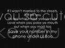 Plies - Bust It Baby ft. Ne-Yo