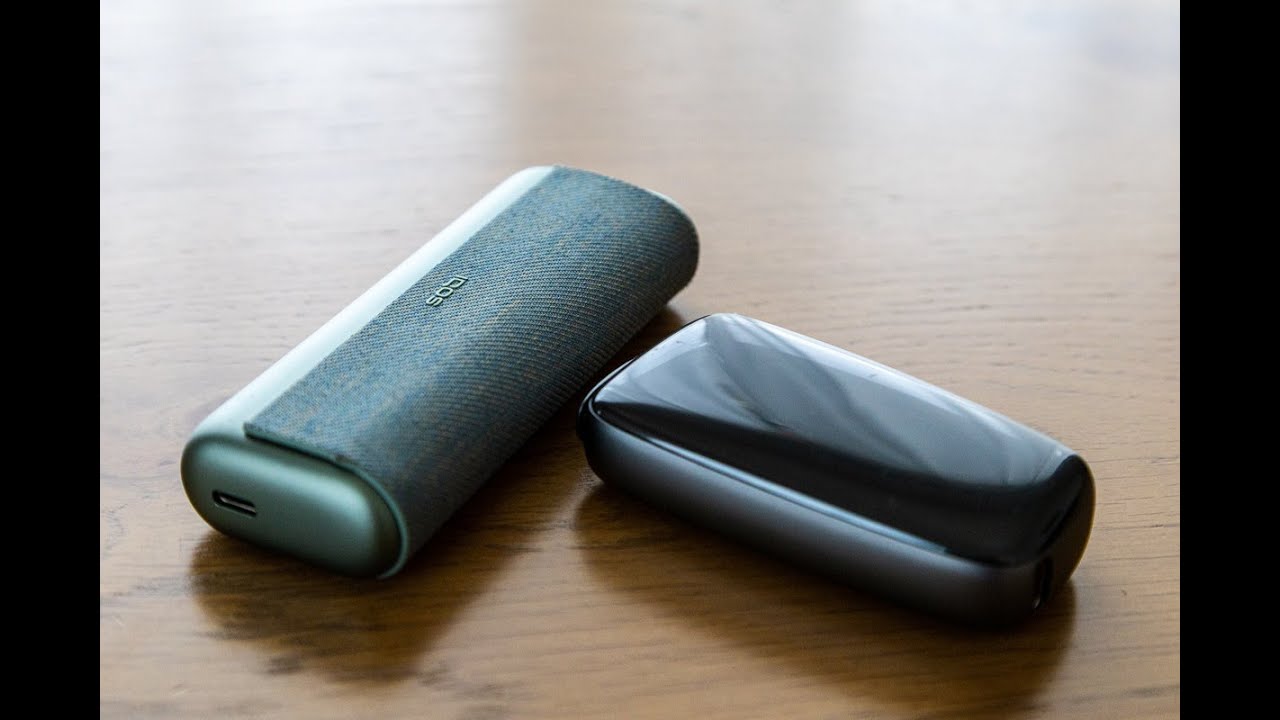 「Ploom X」と「IQOS ILUMA」徹底比較! 話題の新型加熱式たばこデバイスの魅力とは?