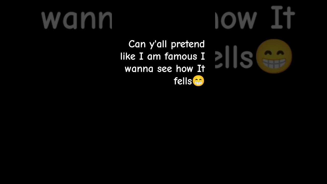 pls💔