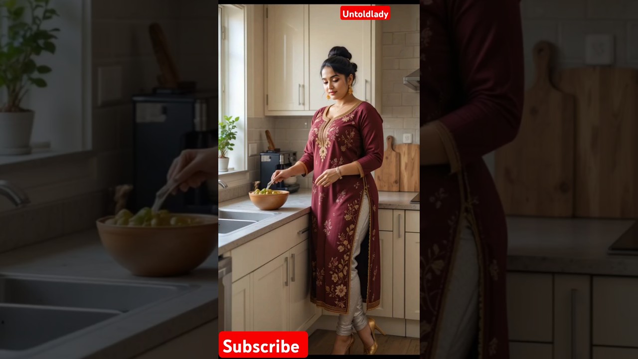 Plus Size Indian Fashion | Ethnic Wear Lookbook for Curvy Women | Body Positivity & Style