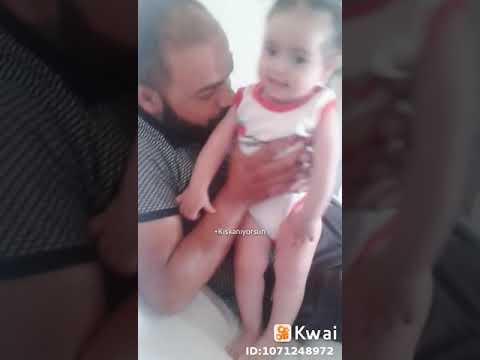 öpme kızı