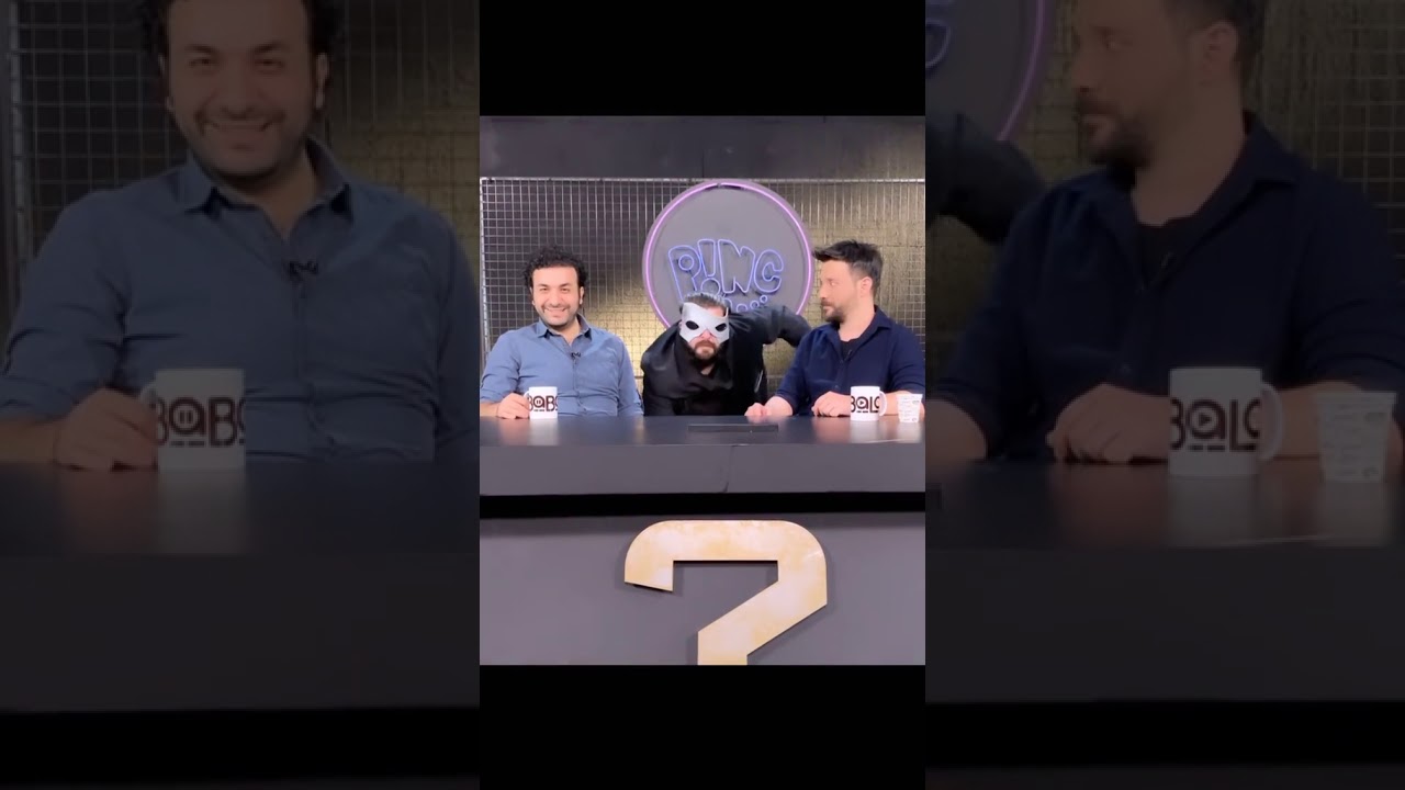 PİNÇ - HASAN CAN KAYA (KOMİK KESİT)