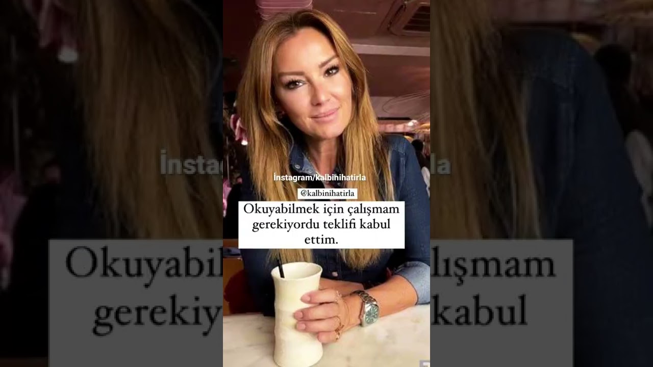 Pınar Altuğ/Yağmur Atacan #pınaraltuğ #çocuklarduymasın