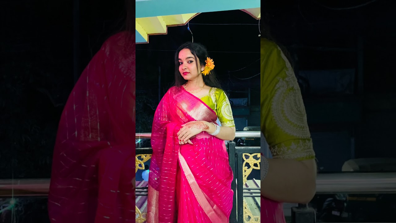 pochonder akta song 🥰❤️