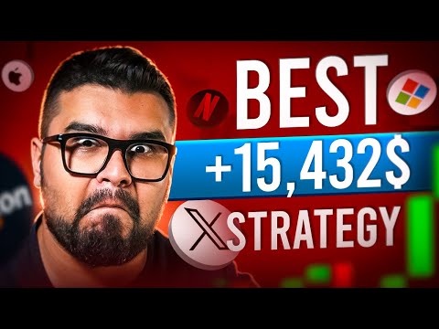 Pocket Option Live Session for Beginners in Binary Options! 1-Minute Scalping Strategy!