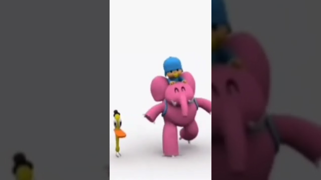 pocoyo 2004 4