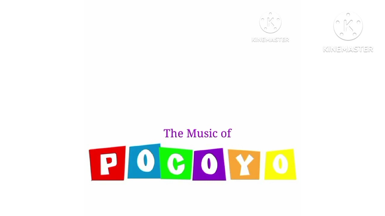 Pocoyo (Ending Theme)