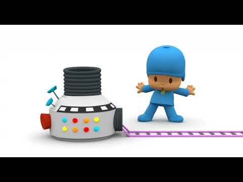Pocoyo- Season 2- 30 MINUTES (2)