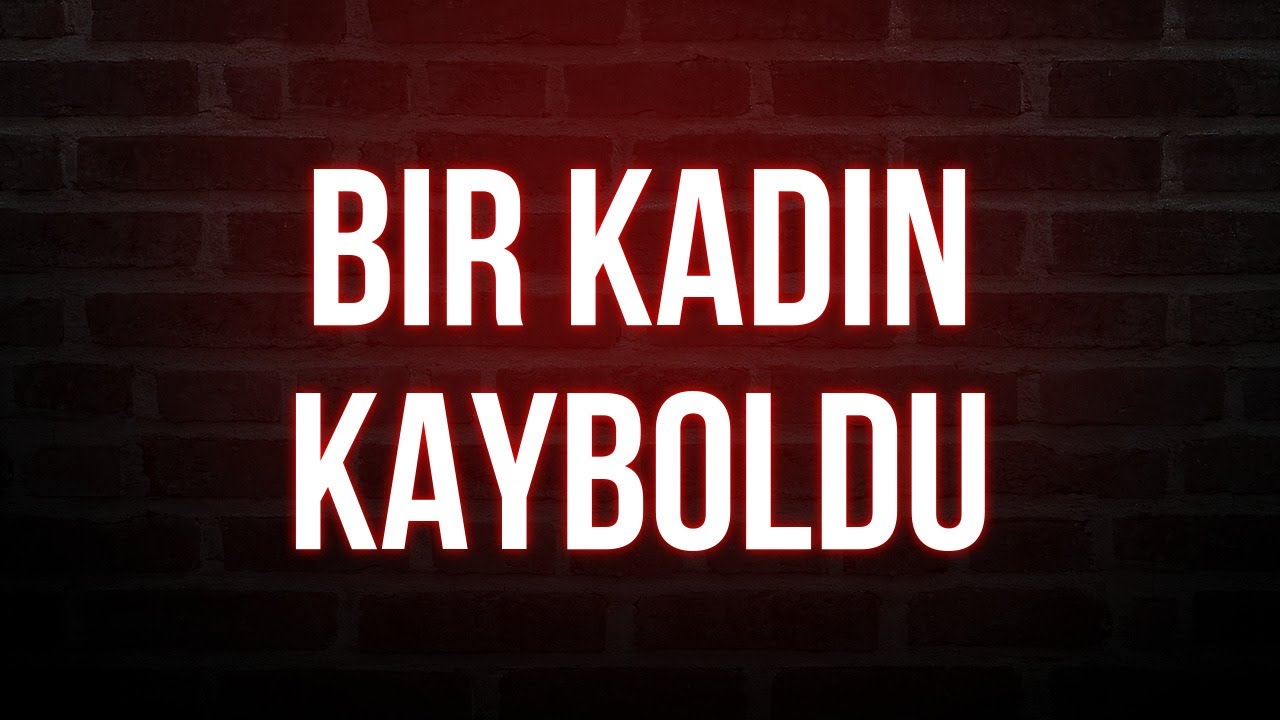 #podcast Bir Kadin Kayboldu (1971) - HD Podcast Filmi Full İzle