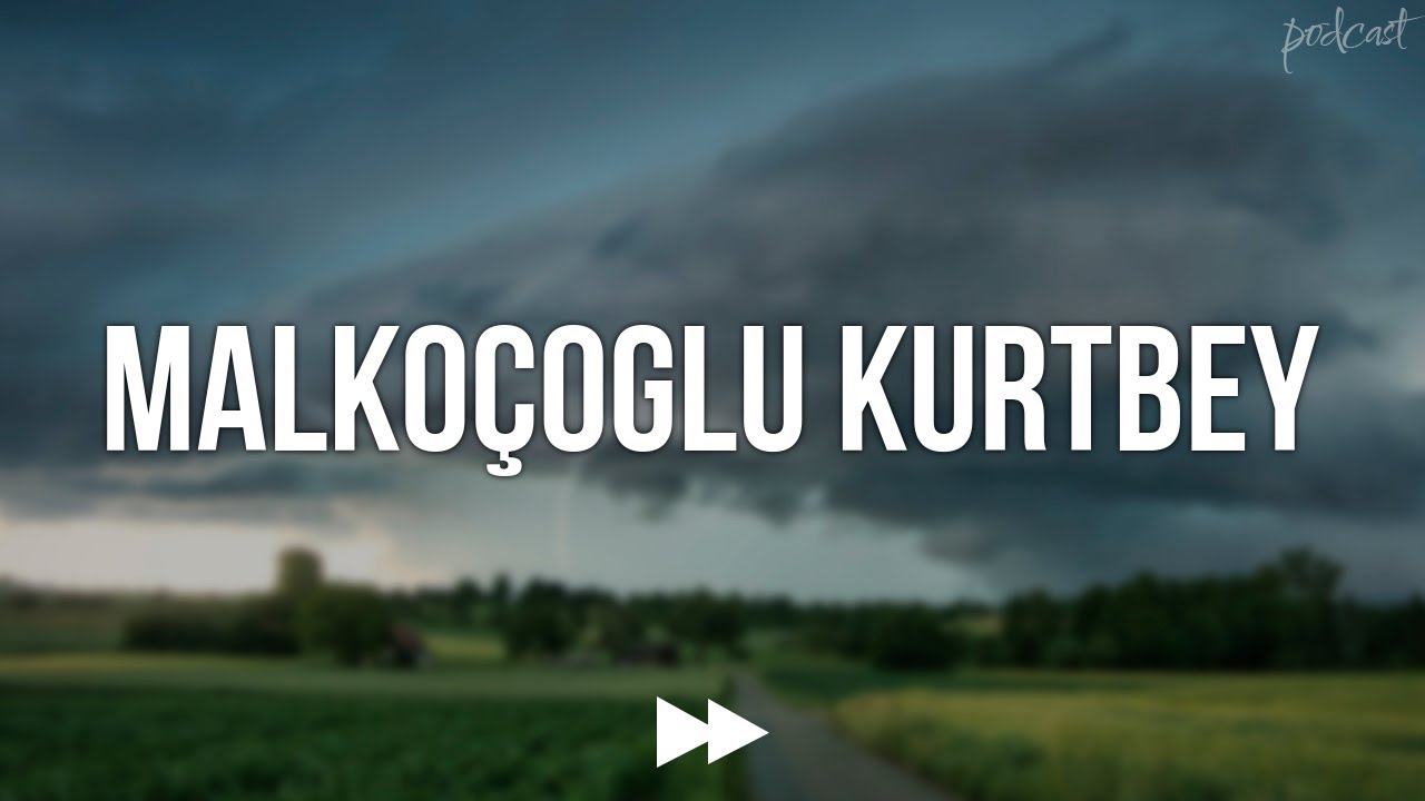 #podcast Malkoçoglu Kurtbey (1972) - HD Podcast Filmi Full İzle