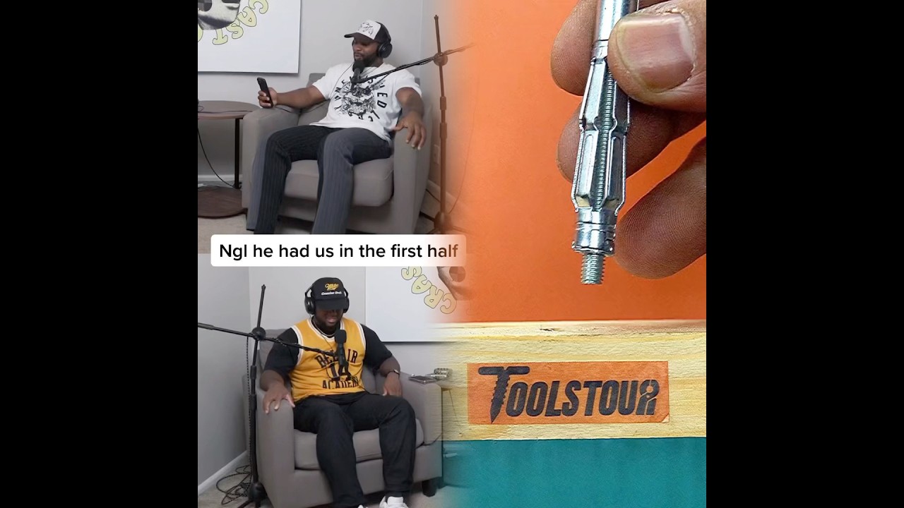 #podcast #podcastclips #tools #fyp #diy #satisfying #story#shorts #joeroganpodcast#youtube