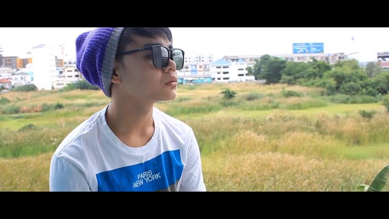 poe karen new song-eh thut bar tee tho mu(bkbboyza)thi ha aung ft thar eh music video