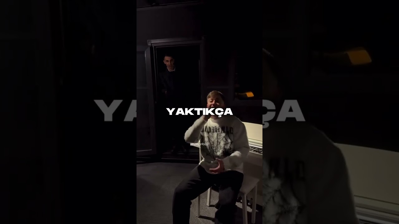 Poizi & Geçmişimden Kaçtım