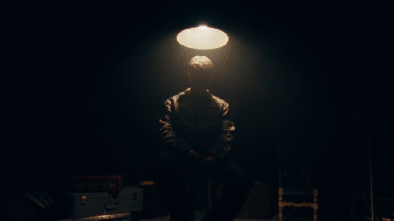 POIZI - GEÇMİŞİMDEN KAÇTIM I PROD BY. SNOW