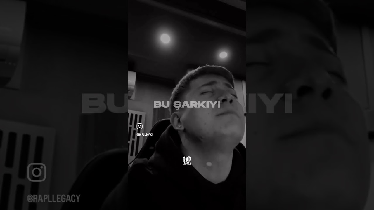 Poizi: ben gecmisimden kactim #lyrics #günes