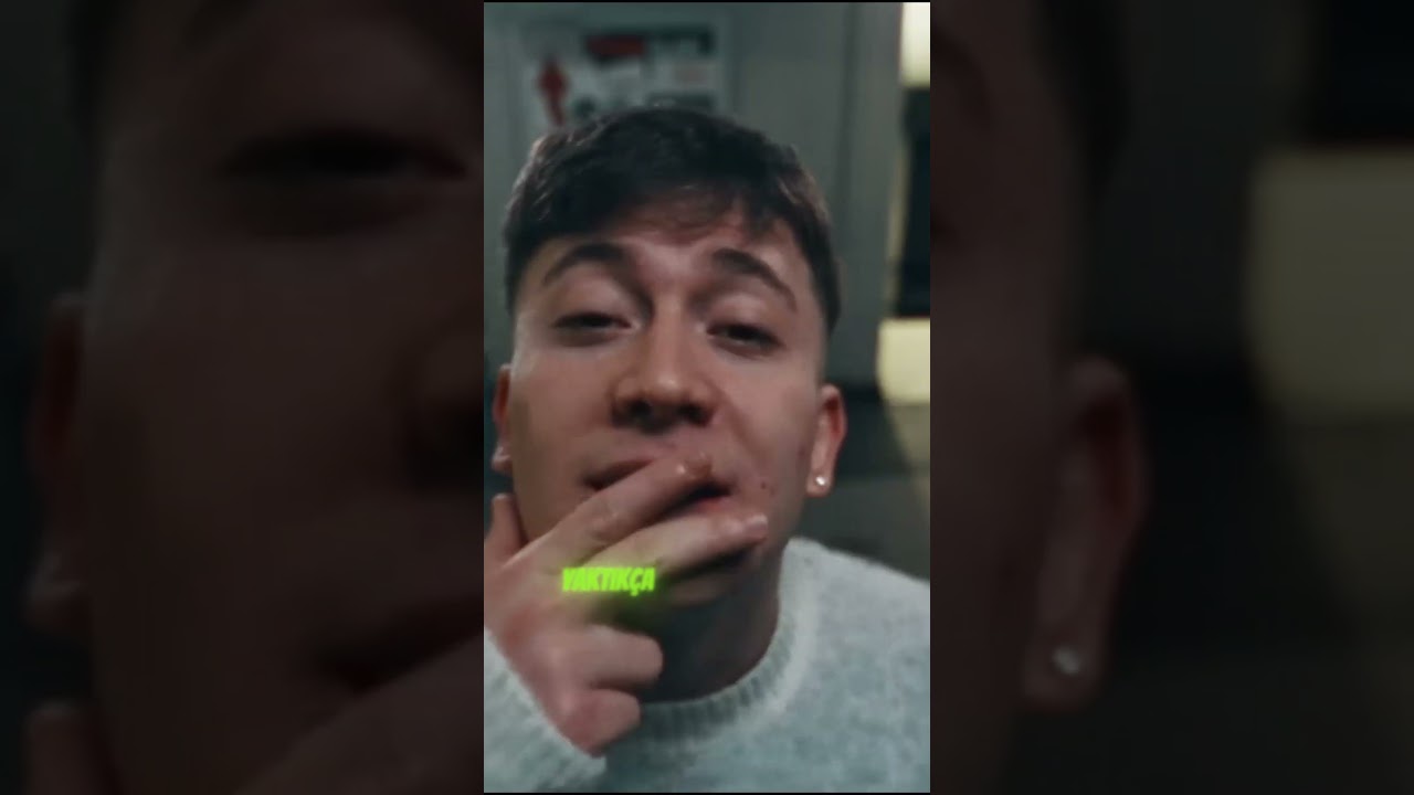 POIZI- GEÇMİŞİMDEN KAÇTIM (bol y*rum ve l*ke bekliyorum) #fyp #keşfet #trending #trap #lyrics #music