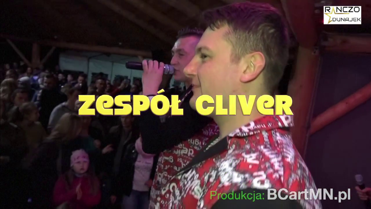 Pokaż jak się kręcisz -Clivet prod.BCartMN