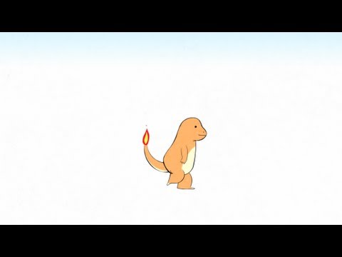 Pokemon Evolution