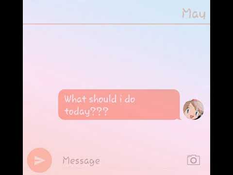 Pokemon Group Chat | Part 1