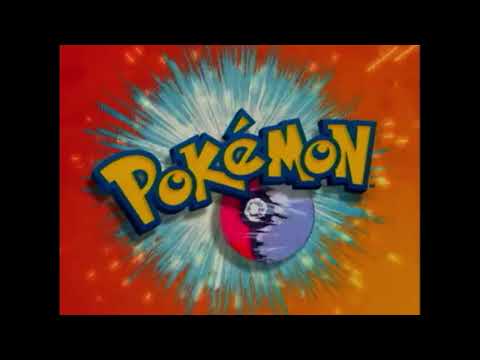 Pokemon Theme Tune (Low Tone)