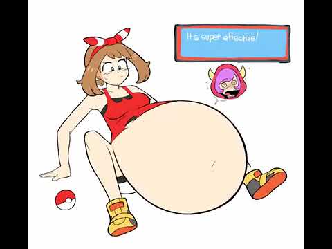 Pokemon VORE 🐨 | Dr Worm | Pokemon