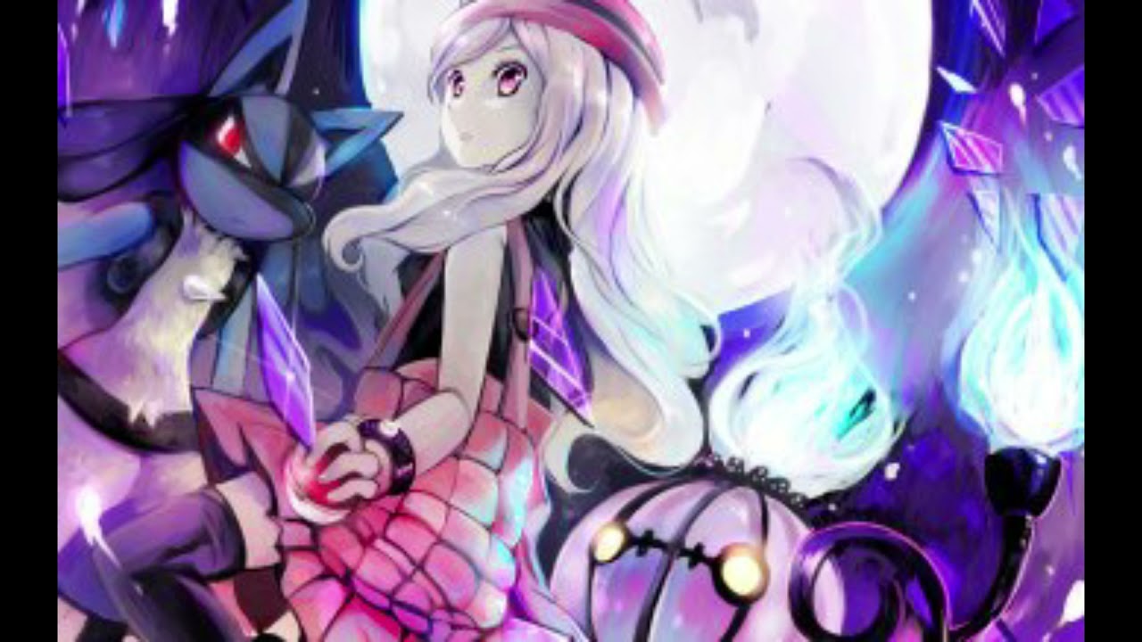Pokemon XY Special Serena DoriDori (Deep Version)
