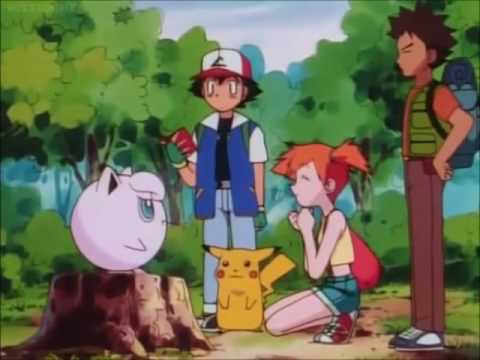 Pokemon YTP: It's TrigglyPuff!!