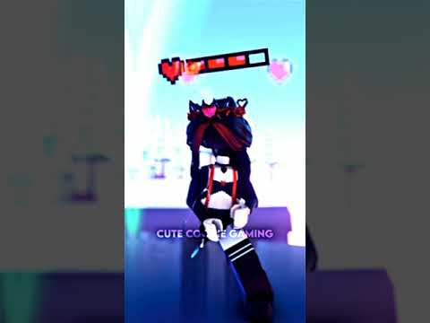 Poker Face「SIMPLE ROBLOX EDIT」