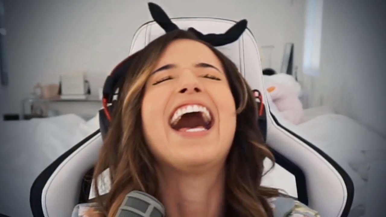 POKIMANE BEST OF JANUARY