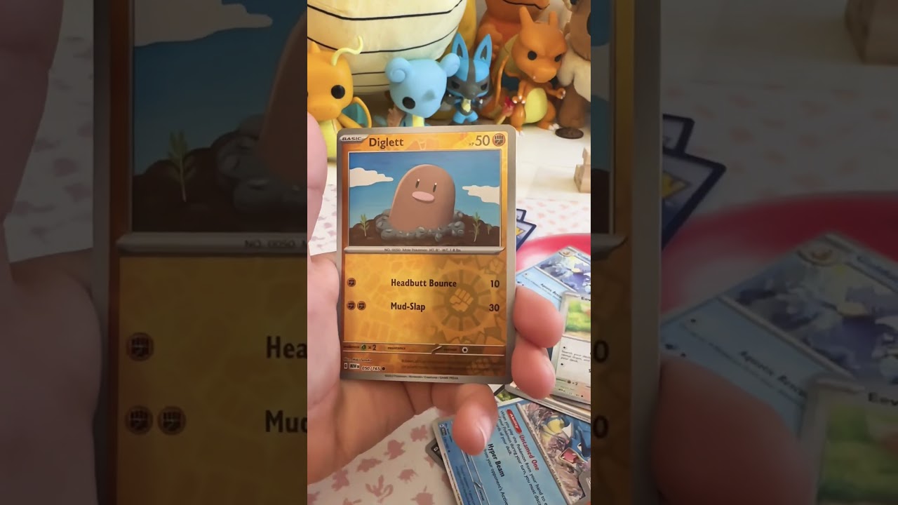 Pokémon 151 tin opening. #Stuffyluck #pokemon #boosterbox #pikachu