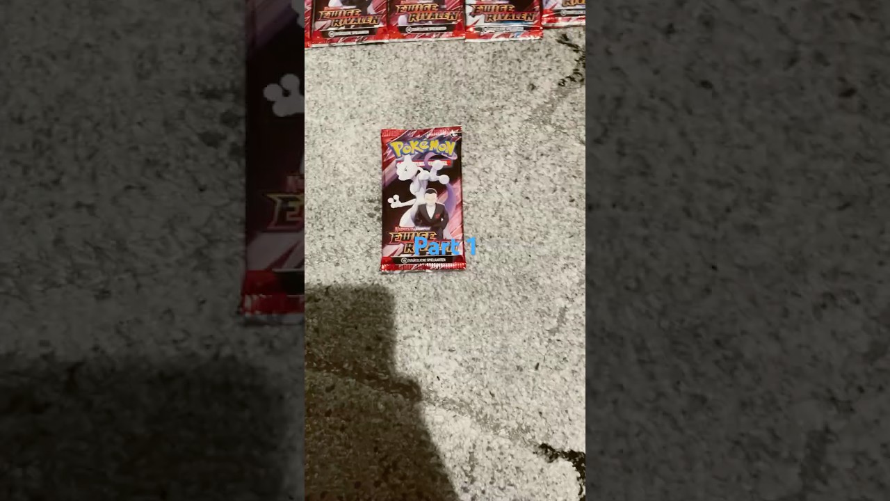 Pokémon Karten