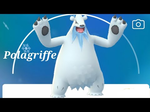 Polagriffe #Polagriffe