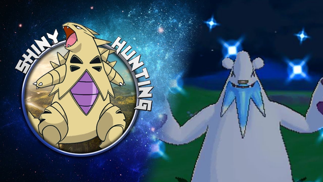Polagriffe SHINY (Beartic) live reaction ! - Shiny Living Dex Quest | Pokemon XY