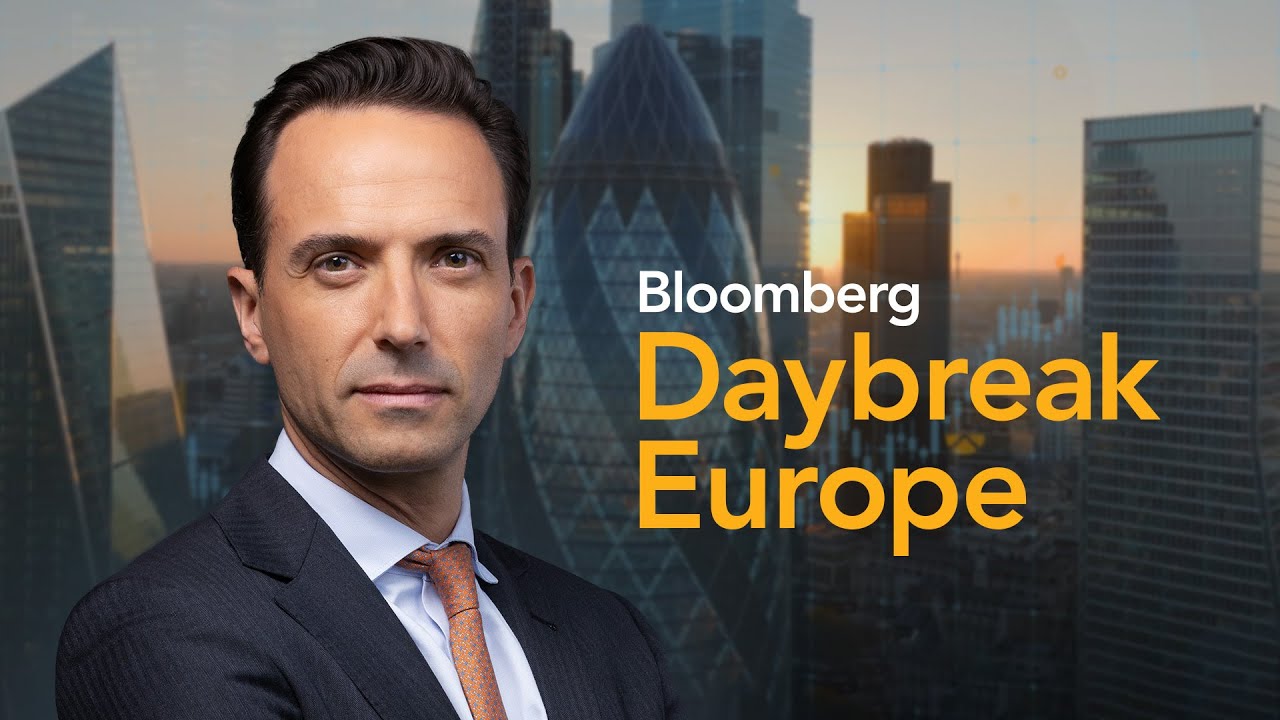 Poland Election: Pro-Trump Nationalist Wins & Ukraine Drone Strikes | Daybreak Europe 06/02/2025