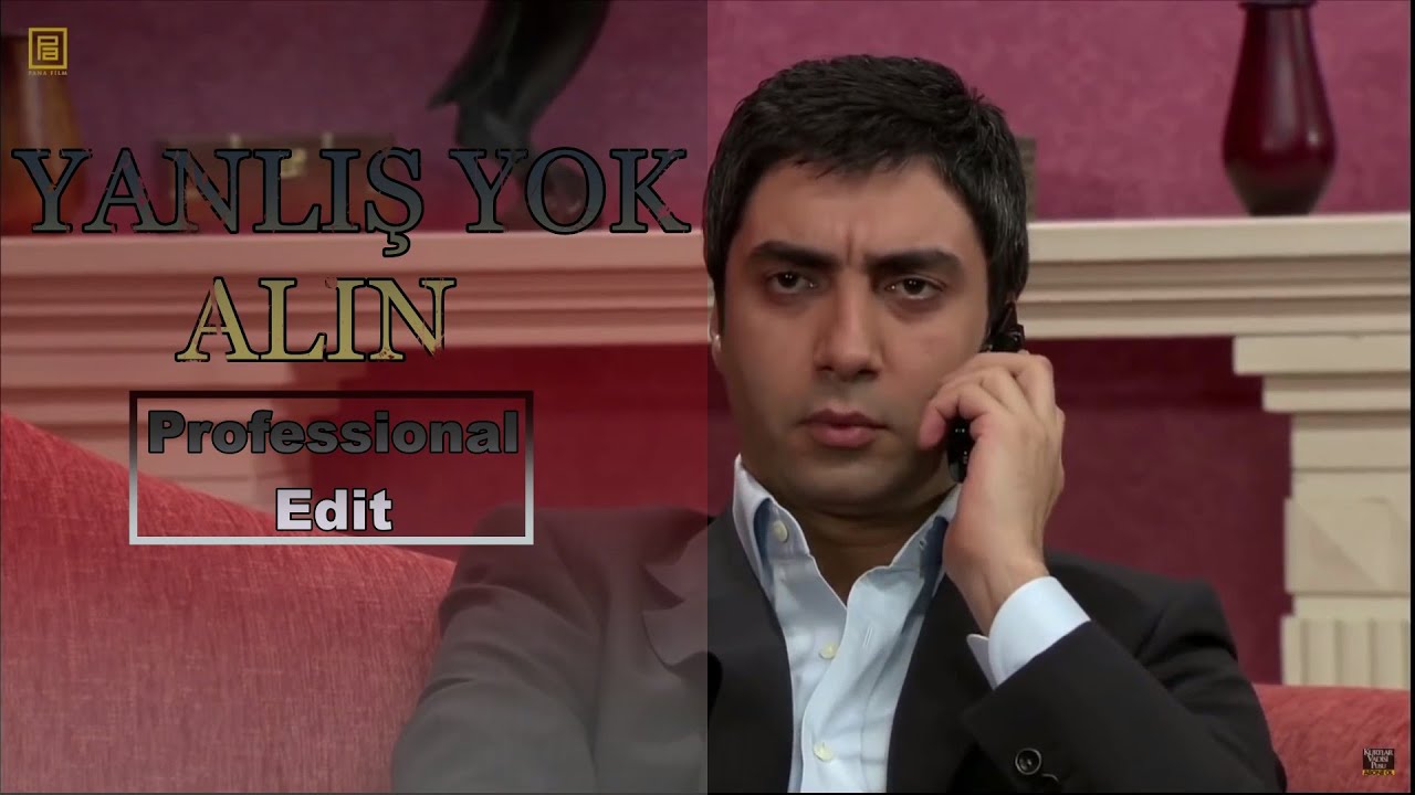 POLAT ALEMDAR | YANLIŞ YOK,ALIN !!
