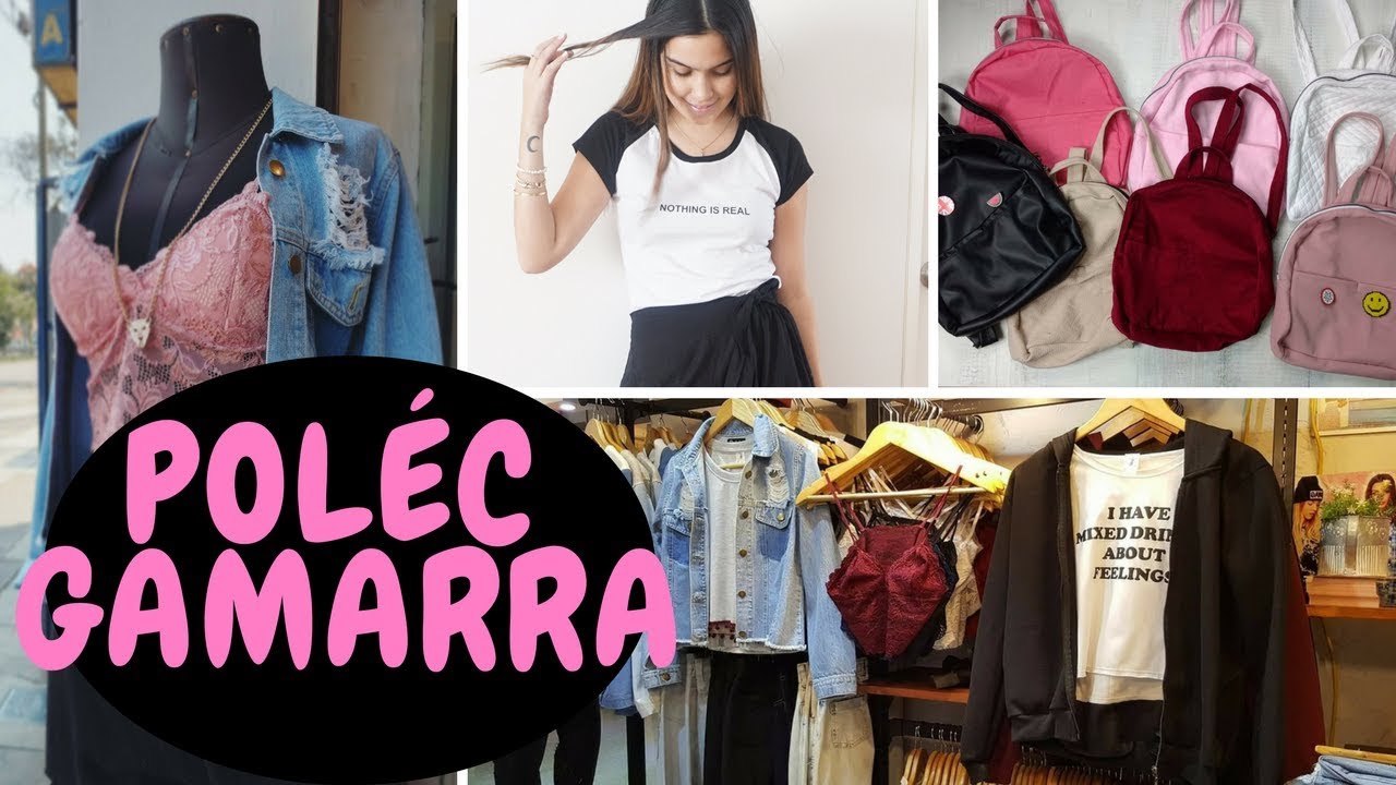 POLÉC GAMARRA