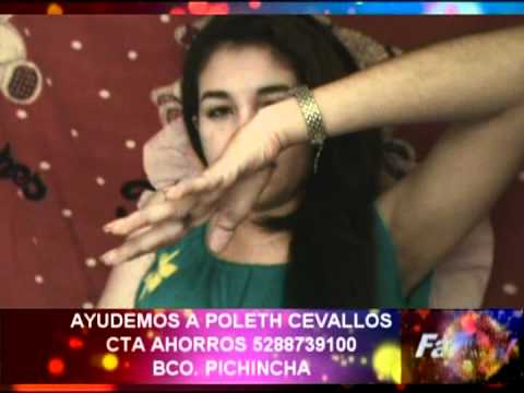 POLETH CEVALLOS